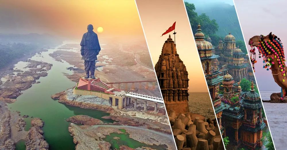Gujarat
